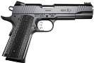 Remington 1911 R1 Enhanced Black 9mm Pistol Remington 1911 R1 Enhanced Black 9mm Pistol