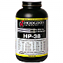 Hodgdon HP38 Handgun Shotgun Powder 1 lb Canister Hodgdon HP38 Handgun Shotgun Powder 1 lb Canister