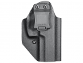 Mission First Tactical HK VP9 Ambidextrous Appendix / OWB / IWB Holster Mission First Tactical HK VP9 Ambidextrous Appendix / OWB / IWB Holster
