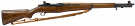 Springfield Armory M1 Garand 30-06 Springfield Rifle - Collectible *1945* Springfield Armory M1 Garand 30-06 Springfield Rifle - Collectible *1945*