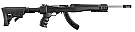 Ruger 10/22 iTAC Stainless 22LR Rifle