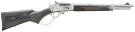 Marlin 336 Trapper 30-30 Win Rifle with Stainless Finish