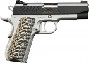 Kimber 1911 Aegis Elite Pro 9mm Pistol (2018)