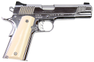 Kimber 1911 Stainless II High Polished 38 Super Pistol Kimber 1911 Stainless II High Polished 38 Super Pistol
