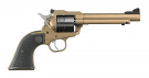 Ruger Super Wrangler 22LR/22 Magnum Revolver 5.5" Barrel, Bronze Cerakote Ruger Super Wrangler 22LR/22 Magnum Revolver 5.5" Barrel, Bronze Cerakote