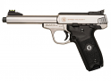 Smith & Wesson SW22 Victory Threaded Barrel 22LR Pistol Smith & Wesson SW22 Victory Threaded Barrel 22LR Pistol