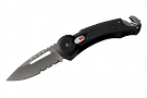 Buck Redpoint Rescue Knife Buck Redpoint Rescue Knife