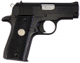 Colt Mustang Plus II 380 ACP Pistol - Used in Good Condition with Box *1993* Colt Mustang Plus II 380 ACP Pistol - Used in Good Condition with Box *1993*
