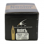 Nosler 8mm 180 Grain E Tip Lead Free Bullets 50 Count Nosler 8mm 180 Grain E Tip Lead Free Bullets 50 Count