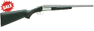 MEMORIAL DAY SALE! Stoeger Coach Gun Polished Nickel 20 Ga Shotgun 20" Barrels MEMORIAL DAY SALE! Stoeger Coach Gun Polished Nickel 20 Ga Shotgun 20" Barrels