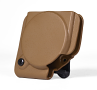 High Speed Gear Polymer Dip Can Carrier, Coyote Brown High Speed Gear Polymer Dip Can Carrier, Coyote Brown
