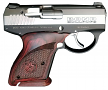 Bond Arms Patriot Defender 9mm Bullpup Pistol