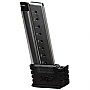 Springfield Armory XD-S Magazine 9mm 9 Round Extended Springfield Armory XD-S Magazine 9mm 9 Round Extended