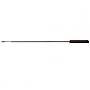 Pro Shot 12" 1-Piece 27 Caliber Pistol Cleaning Rod