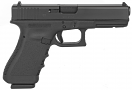 Glock 22 Gen3 40 S&W Pistol with 10 Round Magazines - California Compliant Glock 22 Gen3 40 S&W Pistol with 10 Round Magazines - California Compliant