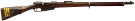 Spandau Gewehr 88 8mm Mauser Rifle - Used in Fair Condition *Antique* Spandau Gewehr 88 8mm Mauser Rifle - Used in Fair Condition *Antique*