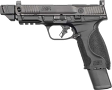 Smith & Wesson M&P 9 Optics Ready Metal M2.0 9mm Pistol with Compensator Smith & Wesson M&P 9 Optics Ready Metal M2.0 9mm Pistol with Compensator