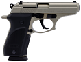 Bersa Thunder Plus Satin Nickel 380 ACP Pistol Bersa Thunder Plus Satin Nickel 380 ACP Pistol