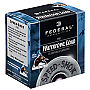 Federal Speed Shok Waterfowl 16 ga 2.75" 15/16oz #4 Shot Ammo 25 Rounds Federal Speed Shok Waterfowl 16 ga 2.75" 15/16oz #4 Shot Ammo 25 Rounds
