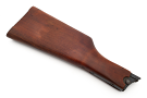 Unmarked 1902 Or 1920 Luger Carbine Stock - Reproduction Stock