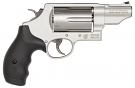 Smith & Wesson Governor Stainless 45LC/45 ACP/410 Revolver Smith & Wesson Governor Stainless 45LC/45 ACP/410 Revolver