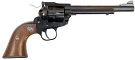 Ruger New Model Single Six 32 H&R Mag Revolver - Used in Good Condition with Box Ruger New Model Single Six 32 H&R Mag Revolver - Used in Good Condition with Box