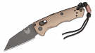 Benchmade 2900BK-1 Auto Immunity Automatic AXIS Lock Folding Knife Benchmade 2900BK-1 Auto Immunity Automatic AXIS Lock Folding Knife
