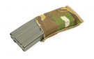 Blue Force Gear Helium Whisper Ten Speed Single M4 Mag Pouch Multicam Blue Force Gear Helium Whisper Ten Speed Single M4 Mag Pouch Multicam