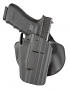 Safariland 578 GLS Pro-Fit Paddle Holster for Multiple Long Handguns
