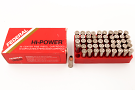 Federal Hi-Power Hydra-Shok H.P. .38 Special +P+ 147 Grain, 50 Rounds - Vintage Ammunition *FBI Load* Federal Hi-Power Hydra-Shok H.P. .38 Special +P+ 147 Grain, 50 Rounds - Vintage Ammunition *FBI Load*