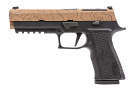 Sig Sauer P320 X-Ten Endure 10mm Pistol