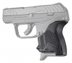 Hogue Ruger LCP II HandAll Hybrid Grip Sleeve, Black