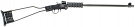 Chiappa Firearms Little Badger 22 Mag Single Shot Survival Rifle 