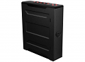 Vaultek SL20I-BK Slider Series Gun Safe