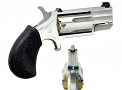 NAA Pug 22 Mag Revolver with Tritium Night Sight NAA Pug 22 Mag Revolver with Tritium Night Sight