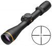 Leupold VX-5HD 2-10x42mm CDS-ZL2 Scope Illuminated Firedot Duplex Reticle Leupold VX-5HD 2-10x42mm CDS-ZL2 Scope Illuminated Firedot Duplex Reticle