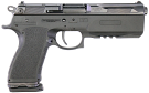 FK BRNO PSD 7.5 FK Pistol - Used in Good Condition with Case *9mm Conversion Barrel* FK BRNO PSD 7.5 FK Pistol - Used in Good Condition with Case *9mm Conversion Barrel*