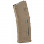 Magpul PMAG Gen M3 Window AR-15 Magazine 30 Rounds, Coyote Tan Magpul PMAG Gen M3 Window AR-15 Magazine 30 Rounds, Coyote Tan