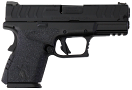 Springfield Armory XDm Elite Compact OSP 10mm Pistol - Used in Good Condition with Case Springfield Armory XDm Elite Compact OSP 10mm Pistol - Used in Good Condition with Case