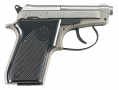 Beretta 21 Bobcat Inox 22LR Pistol Beretta 21 Bobcat Inox 22LR Pistol