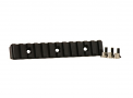 Odin Works 12-Slot Accessory Rail Odin Works 12-Slot Accessory Rail