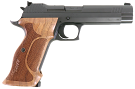 Sig Sauer P210 Target 9mm Pistol