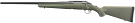 Ruger American Predator OD Green Left Hand 6.5 Creedmoor Rifle