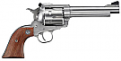 Ruger Super Blackhawk 44 Mag Revolver 5.5" Barrel Ruger Super Blackhawk 44 Mag Revolver 5.5" Barrel