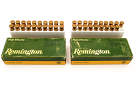 Remington 357 Rem Max 158 Grain Semi-Jacketed Hollow Point Ammo, 39 Rounds - Rare Ammunition Remington 357 Rem Max 158 Grain Semi-Jacketed Hollow Point Ammo, 39 Rounds - Rare Ammunition