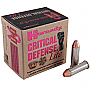Hornady Critical Defense Lite 38 Special 90 Grain FTX HP Ammo 25 Rounds Hornady Critical Defense Lite 38 Special 90 Grain FTX HP Ammo 25 Rounds