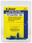 A-Zoom 22 Long Rifle Dummy Rounds 6 Pack