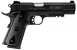 Taurus PT 1911 .45 ACP Pistol, Tactical Rail Taurus PT 1911 .45 ACP Pistol, Tactical Rail