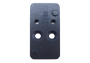 Heckler & Koch Optic Mounting Plate #4 for HK VP9 OR Leupold DeltaPoint