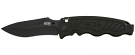 SOG Zoom Tini Folding Knife Drop Point SOG Zoom Tini Folding Knife Drop Point